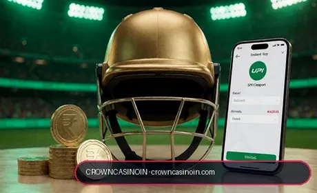 Download the app, unlock code CROWNC500, and enter ₹1 contests faster