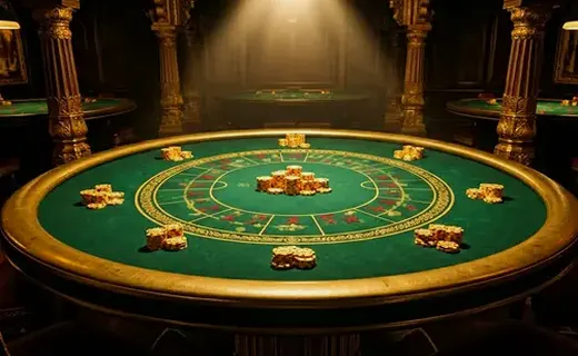Elite Poker