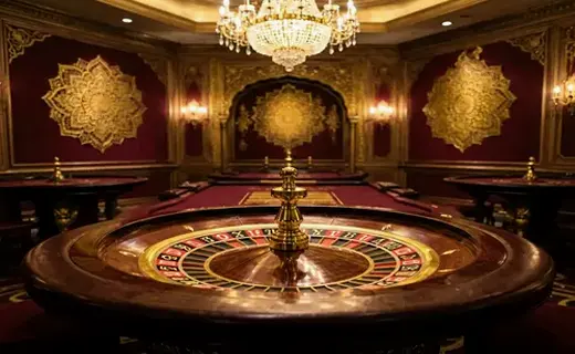 VIP Roulette