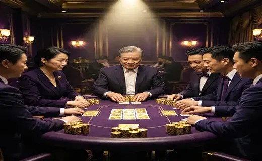 Elite Blackjack Masters